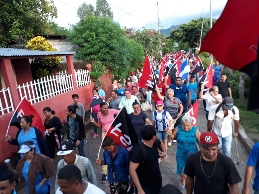 caminata